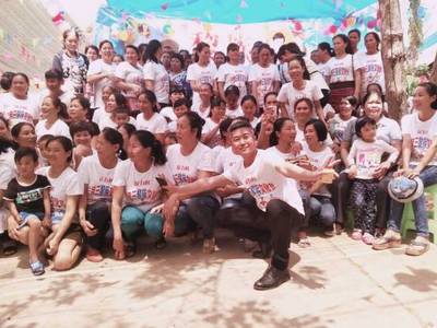 落實精準扶貧，江西瑞博特在行動 以生物有機肥研發助力鄉村振興