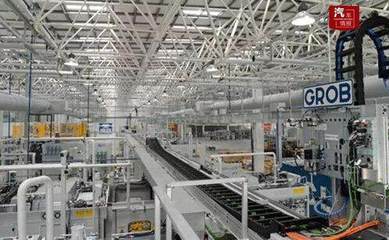 身懷“綠勁”絕技，陸風汽車以技術創新殺出重圍